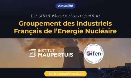 GIFEN - Groupement des Industriels Français de l’Energie Nucléaire
