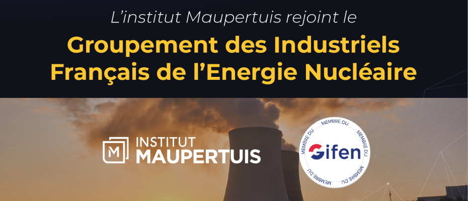 GIFEN - Groupement des Industriels Français de l’Energie Nucléaire