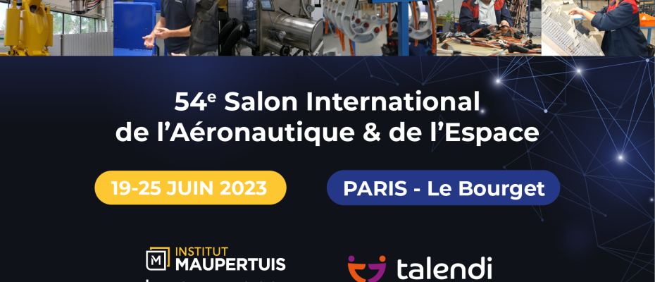 SIAE - Salon International de l'Aéronautique et de l'Espace