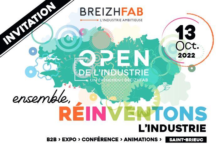 Open de l'Industrie 2022